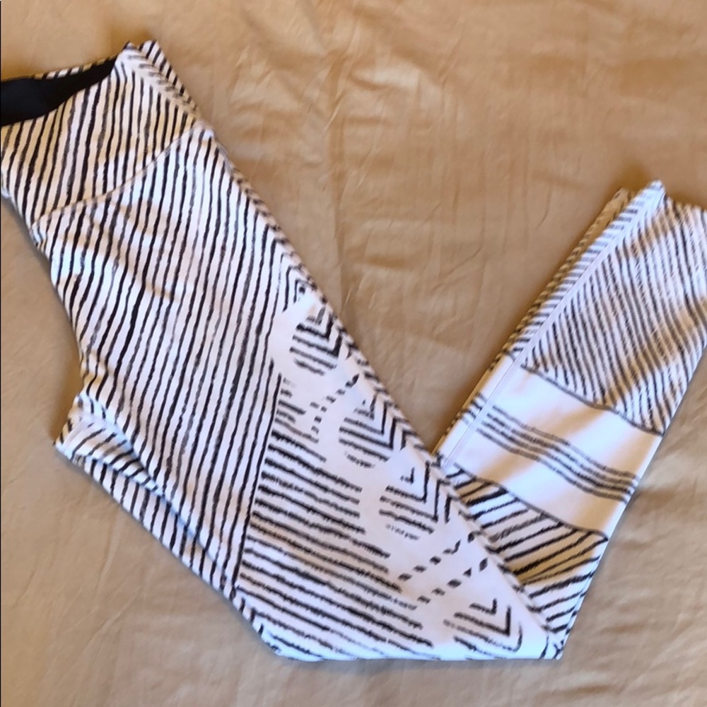 AIMN FULL LENGTH LEGGINGS
